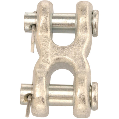 Campbell Double Clevis Mid Link; Mfg #T5423300