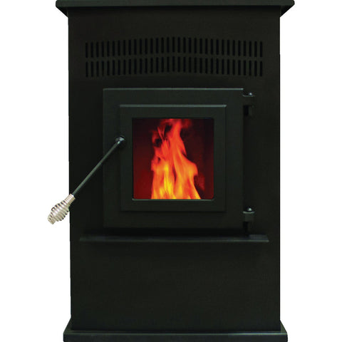 Englander Pellet Stove; Mfg #ESW0020
