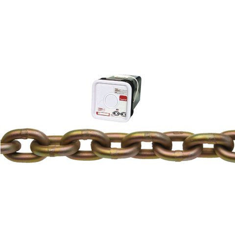 Campbell Grade 70 Chain; Mfg #0510526