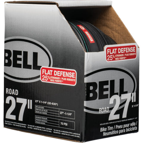 Bell Inertia Road Bicycle Tire; Mfg #7107521