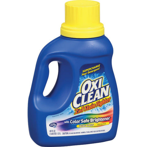 OxiClean Color Boost Laundry Booster; Mfg #33746