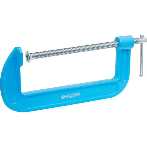 Channellock C-Clamp; Mfg #313263