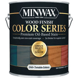 Minwax Wood Finish Color Series Oil-Based Stain; Mfg #815000000