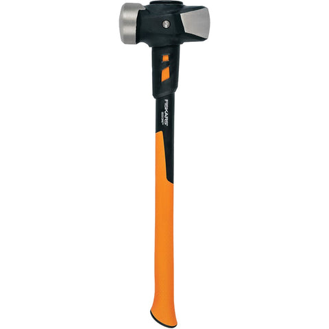 Fiskars IsoCore Sledge Hammer; Mfg #1067456
