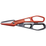 Crescent Wiss Lightweight Aluminum Straight-Cut Tinner Snips; Mfg #WAL13S