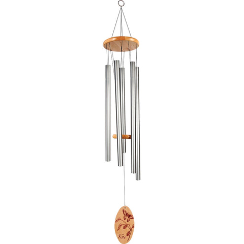 Sunset Vista Designs Wind Chime; Mfg #90643