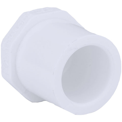Charlotte Pipe PVC Spigot Plug; Mfg #PVC 02118  0800HA