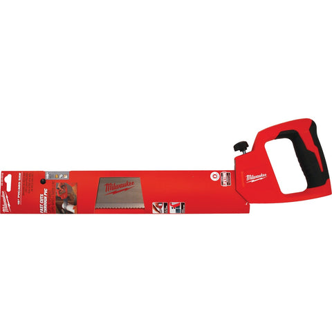 Milwaukee PVC Pipe Saw; Mfg #48-22-0218