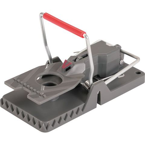 Victor Power Kill Mouse Trap; Mfg #M142B