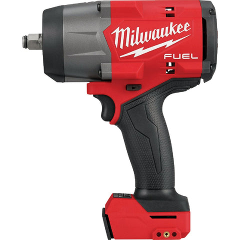 Milwaukee M18 FUEL 1/2 In. High Torque Impact Wrench with Friction Ring - Tool Only; Mfg #2967-20