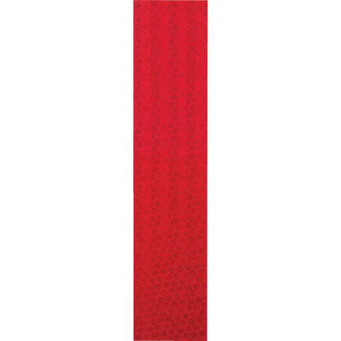 Midwest Fastener Hy-Ko Caution Tape Strip; Mfg #TP-3R