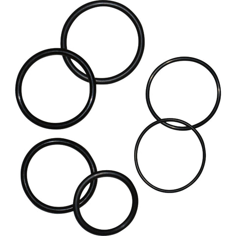 Danco Small Rubber O-Ring Kit; Mfg #9D00010711