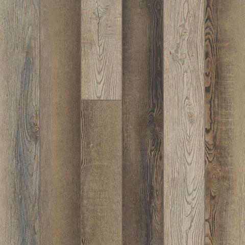 Floorte Pro Paragon Plus 5 In. Vinyl Floor Plank; Mfg #1019V07033