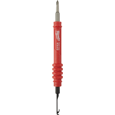 Milwaukee 4-In-1 Multi-Pick Tool; Mfg #48-22-2145