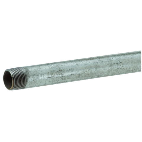 Southland Short Length Galvanized Pipe; Mfg #564-480DB