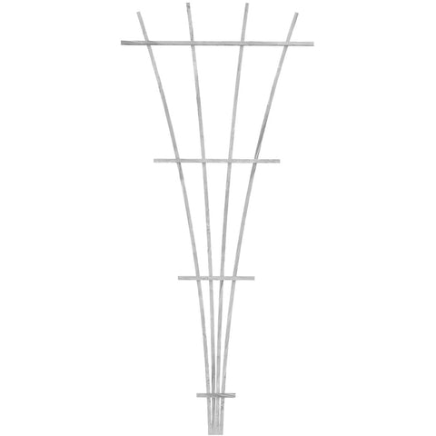 Panacea Wood Trellis; Mfg #83735
