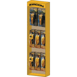Zircon Stud Finder Display; Mfg #72545