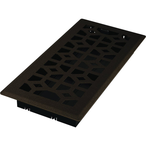 Imperial Templar Floor Register; Mfg #RG3392