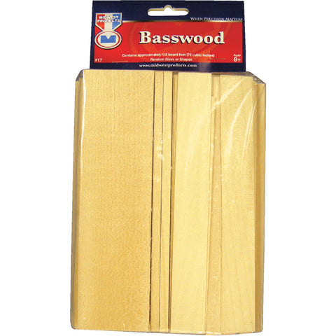 Midwest Product Econo Board; Mfg #17