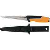Fiskars Pro POWER TOOTH Drywall Jab Saw; Mfg #730100-1001