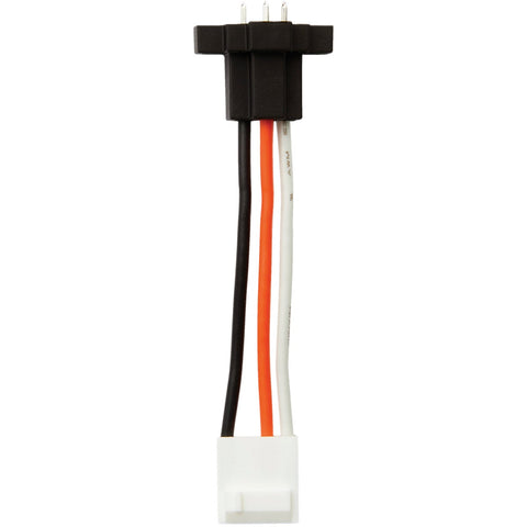 First Alert BRK/Kidde Smoke Alarm Adapter Plug; Mfg #ADK-12