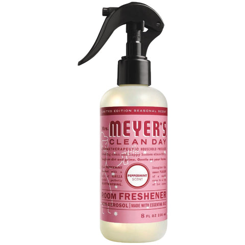 Mrs. Meyer's Clean Day Spray Air Freshener; Mfg #11369