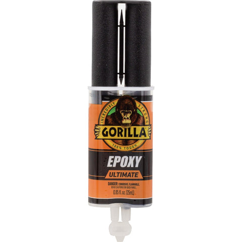 Gorilla Ultimate Epoxy; Mfg #113346