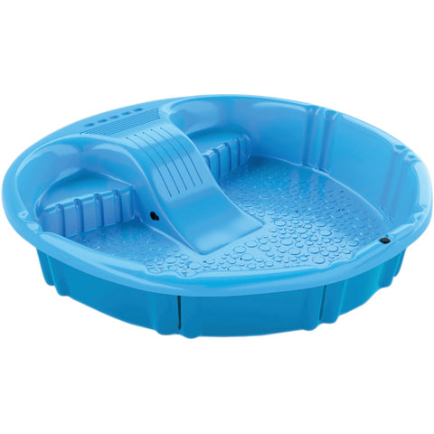 H2O 60 In. Econo Slide Pool; Mfg #1003-MAYBLU-12