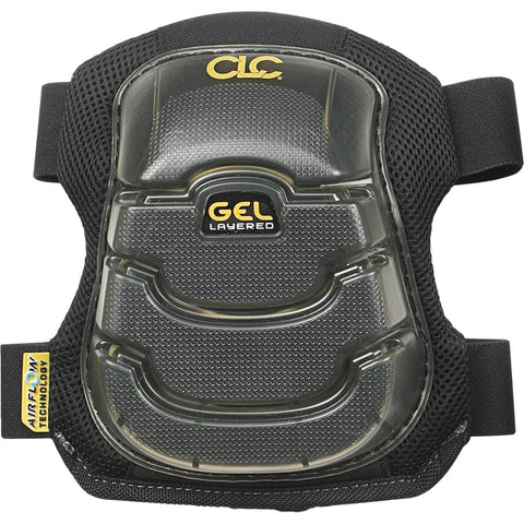 CLC Neoprene & Gel Kneepads; Mfg #367