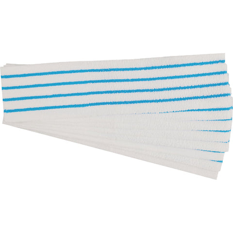 Rubbermaid Commercial Disposable Mop Pad Refills; Mfg #2182496