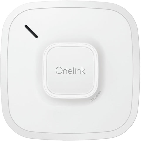 First Alert Onelink A/C Smart Carbon Monoxide/Smoke Alarm; Mfg #1042135