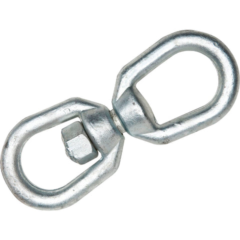 Campbell Eye & Eye Swivel; Mfg #T9630635