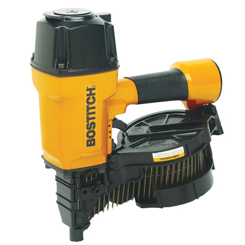 Bostitch 15 Degree Framing Nailer; Mfg #N80CB-1