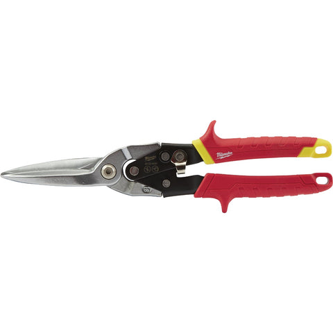 Milwaukee Aviation Snips; Mfg #48-22-4567