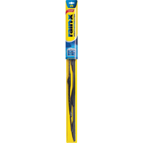 Rain-X Weatherbeater Wiper Blade; Mfg #RX30226