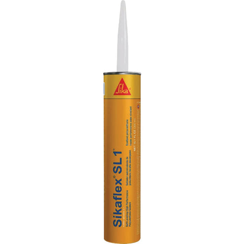 LMS Self-Leveling Concrete Sealant; Mfg #SL1LMSTN