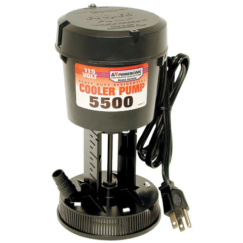 Dial Premium Evaporative Cooler Pump; Mfg #1150