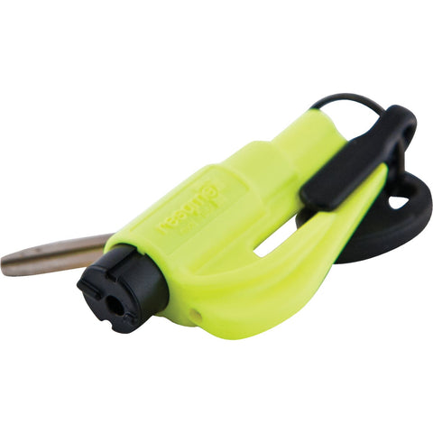 ResQMe Car Rescue Tool; Mfg #15.100.09