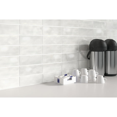 Emser Passion Porcelain Wall Tile; Mfg #W32PASSBC0308P28