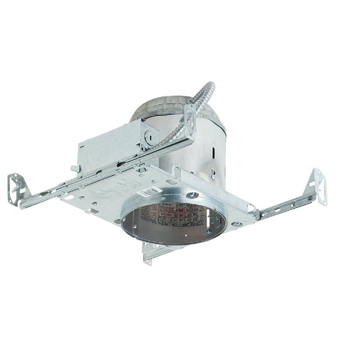Halo New Construction Recessed Light Fixture; Mfg #H7ICT
