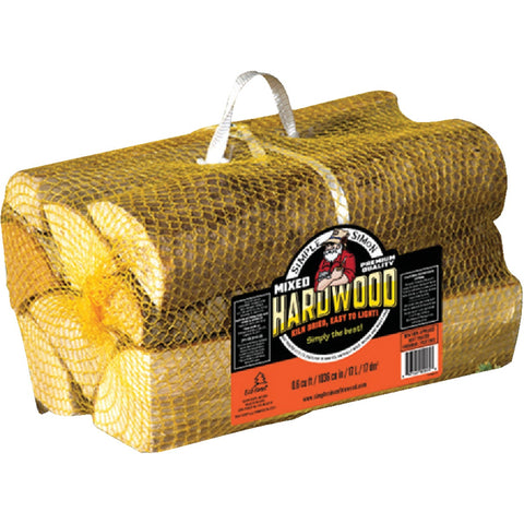 Simple Simon Hardwood Firewood; Mfg #8-97162-00025-8