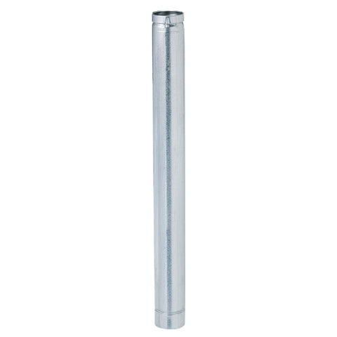 SELKIRK VP Pellet Pipe Pellet Stove Pipe; Mfg #243036