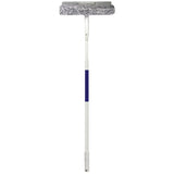 Unger Outdoor Window Squeegee & Scrubber Kit; Mfg #975600