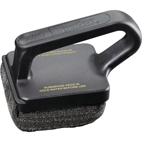 Scrub Daddy XL Grill Cleaning Brush; Mfg #60404SDZ