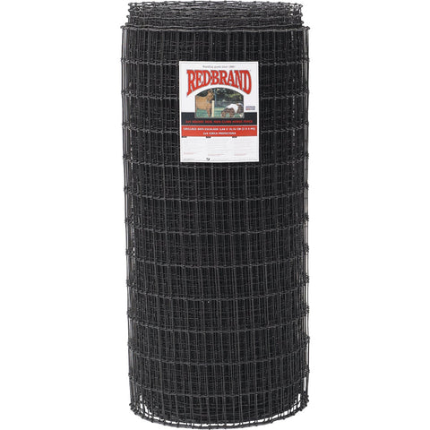 Keystone Red Brand Class 1 Square Deal Knot Non-Climb Horse Fence; Mfg #70386