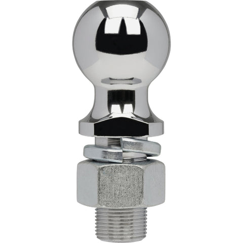 TowSmart Hitch Ball; Mfg #724