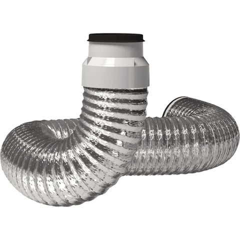 Imperial Dryer Hose Kit; Mfg #VT0763