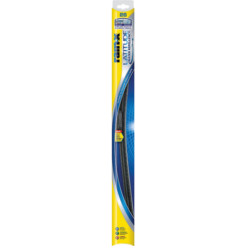 Rain-X Latitude Wiper Blade; Mfg #5079281-2