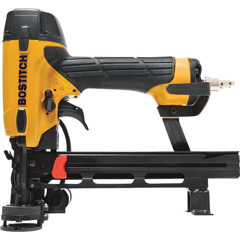 Bostitch Button Cap Stapler Kit; Mfg #SL1838BC