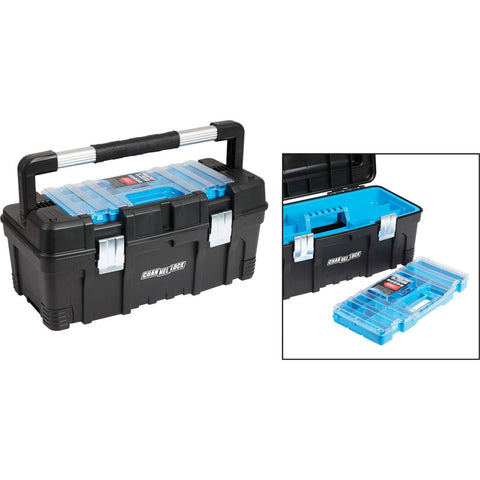 Channellock Toolbox with Organizer; Mfg #320304-CL